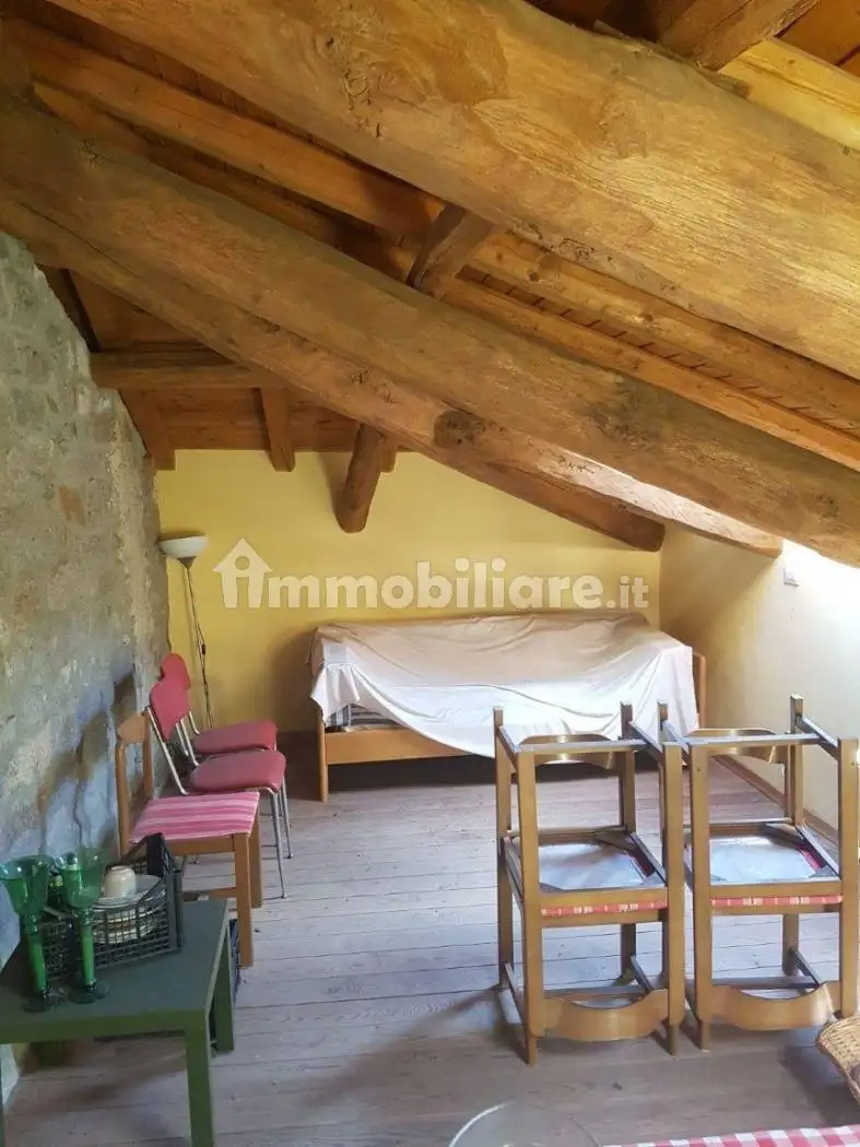 Trilocale via Roma 60, Centro, Campiglia Cervo - foto 3