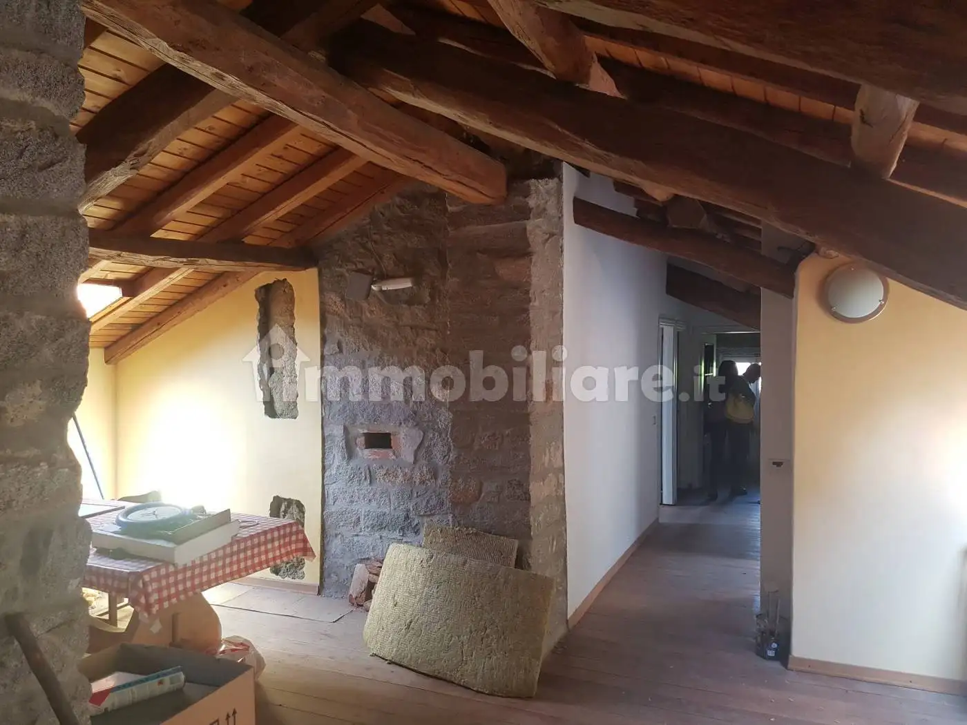 Trilocale via Roma 60, Centro, Campiglia Cervo - foto 4