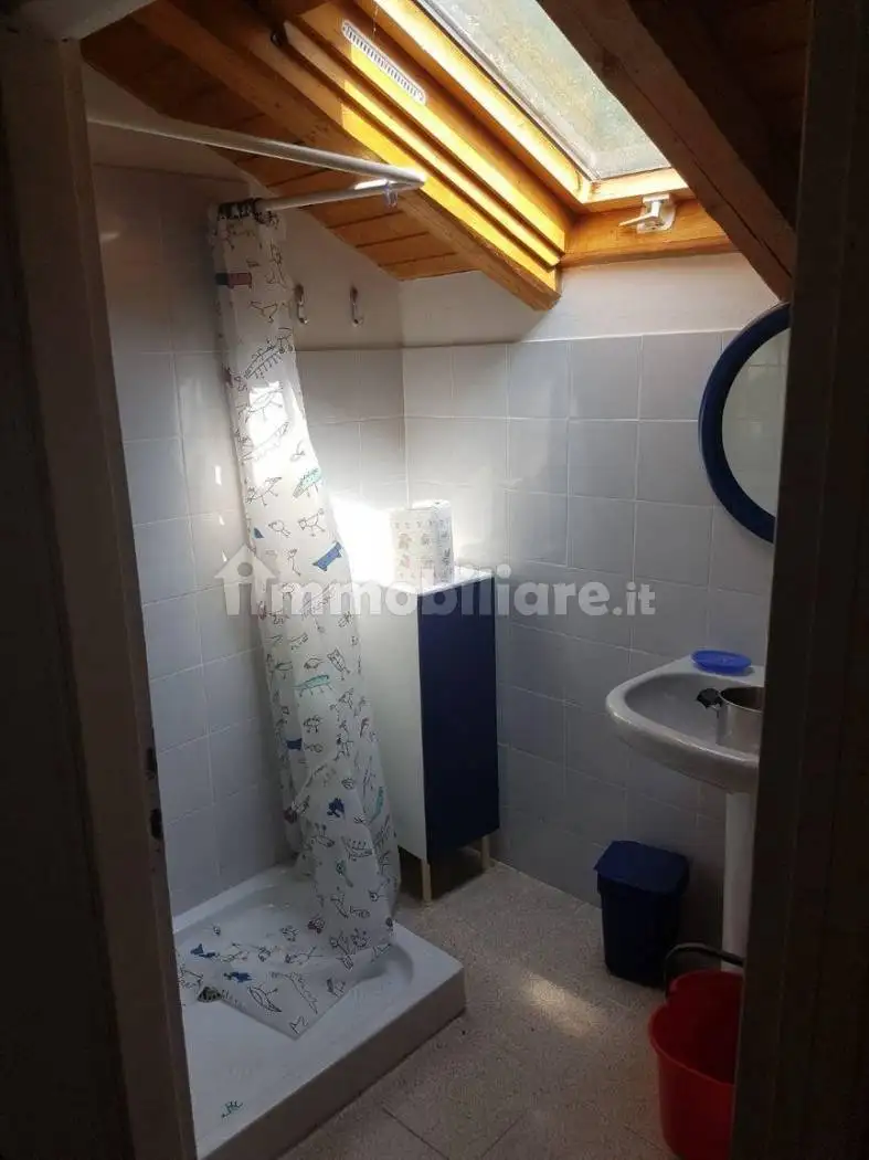 Trilocale via Roma 60, Centro, Campiglia Cervo - foto 5