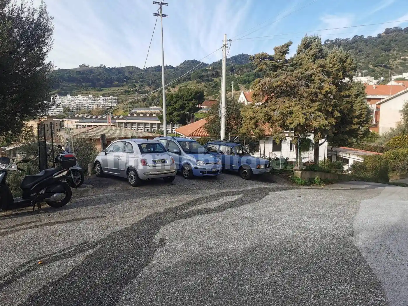 Attico via Sandro Pertini 9, Annunziata Alta, Messina - foto 4