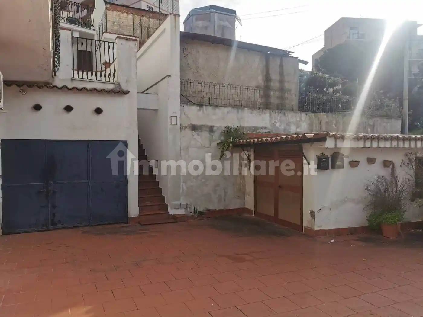 Attico via Sandro Pertini 9, Annunziata Alta, Messina - foto 5