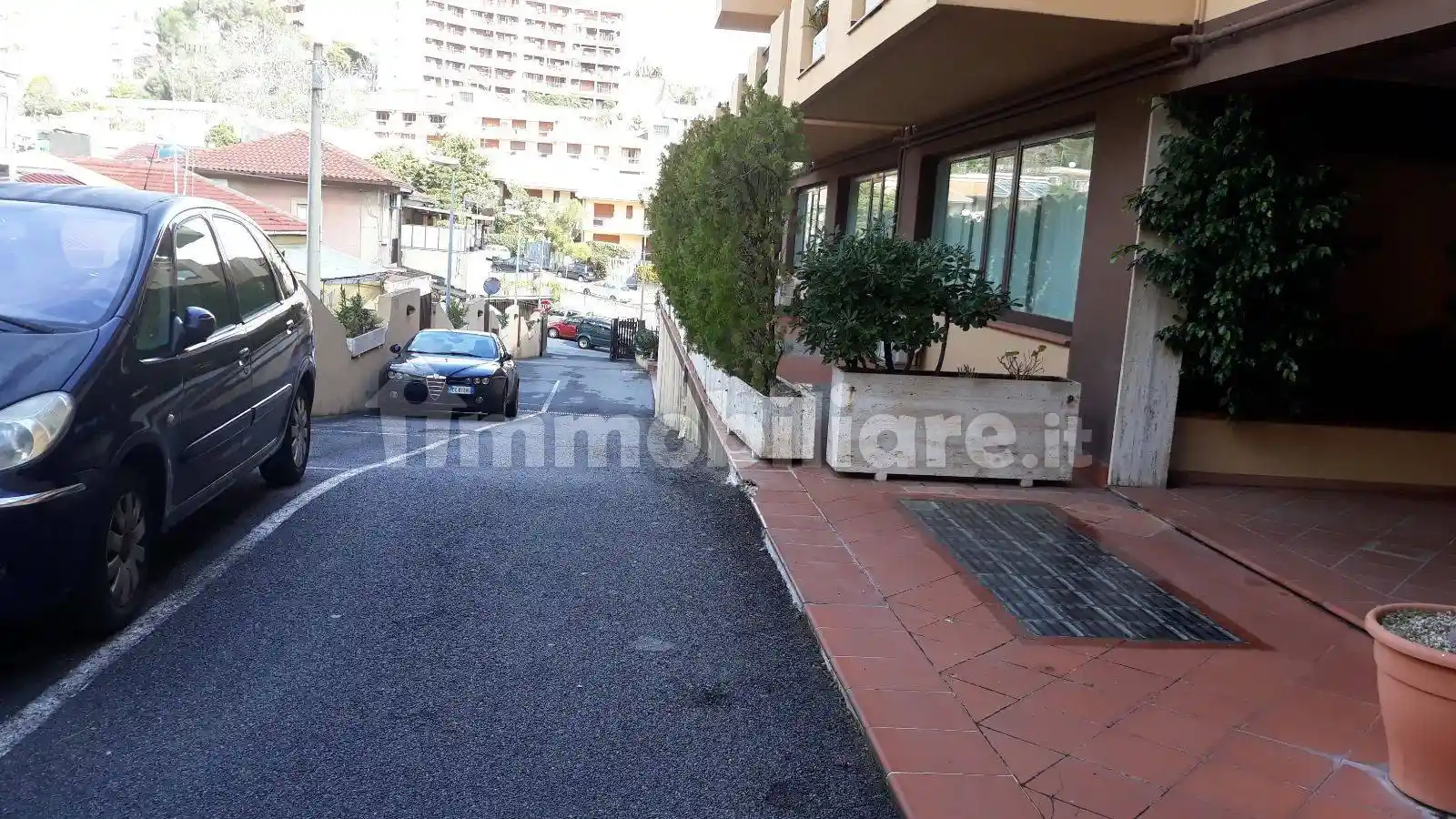 Monolocale viale Annunziata 110, Annunziata Bassa, Messina - foto 2