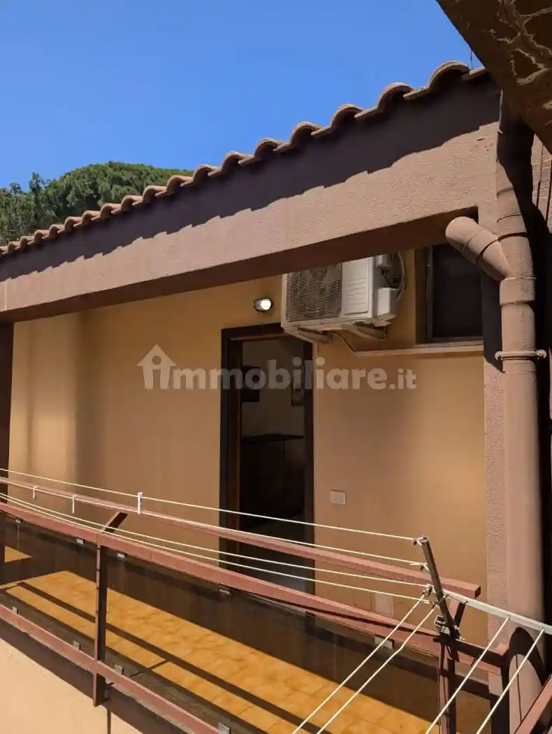 Monolocale viale Annunziata 110, Annunziata Bassa, Messina - foto 5