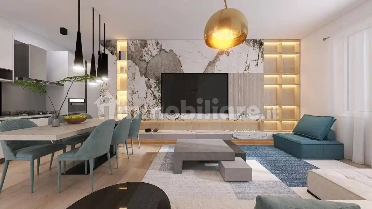 Appartamento in vendita a Jesi