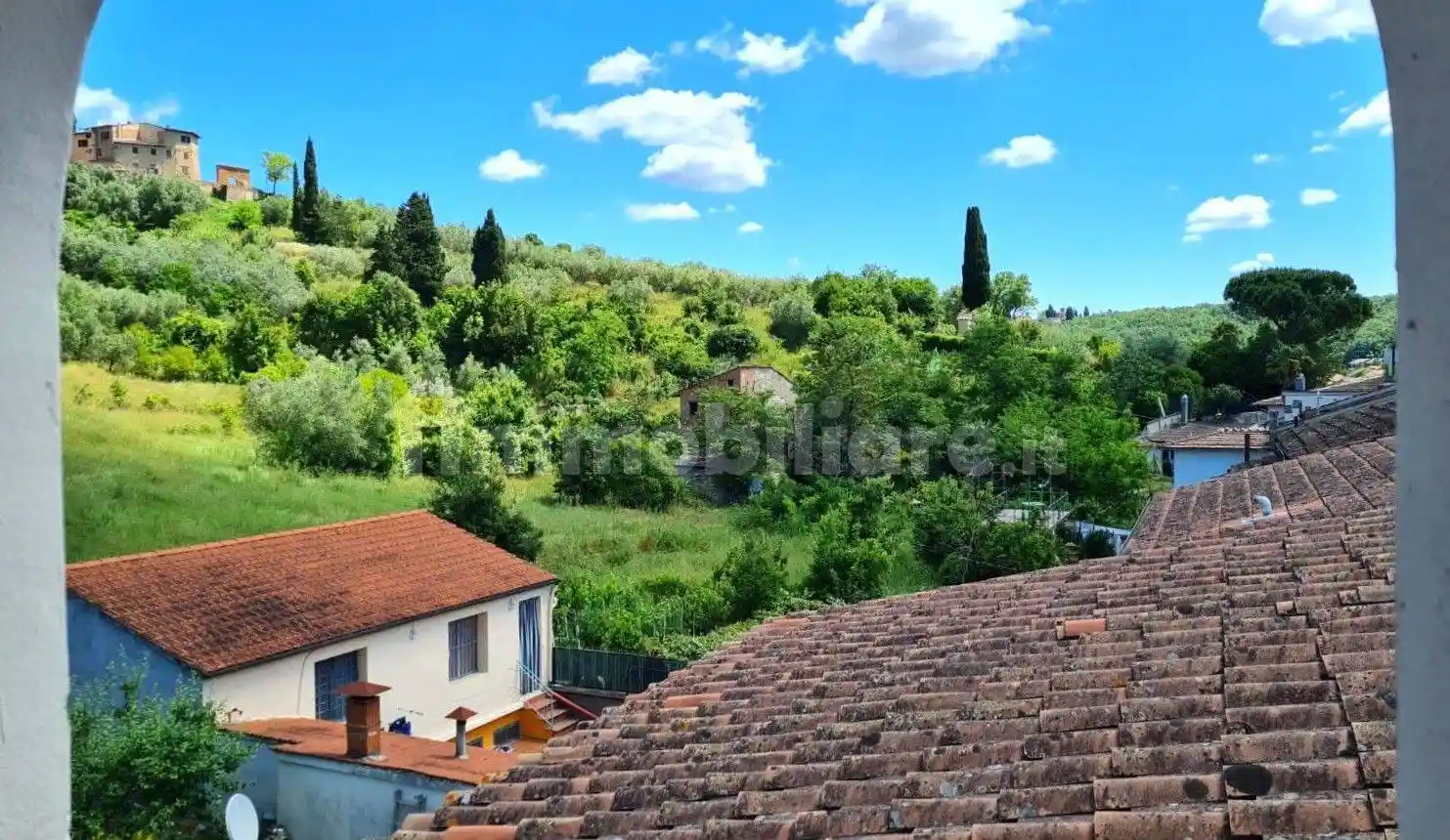 Trilocale via Roma, Certaldo Alto, Certaldo - foto 2