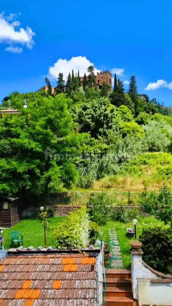 Trilocale via Roma, Certaldo Alto, Certaldo - foto 4