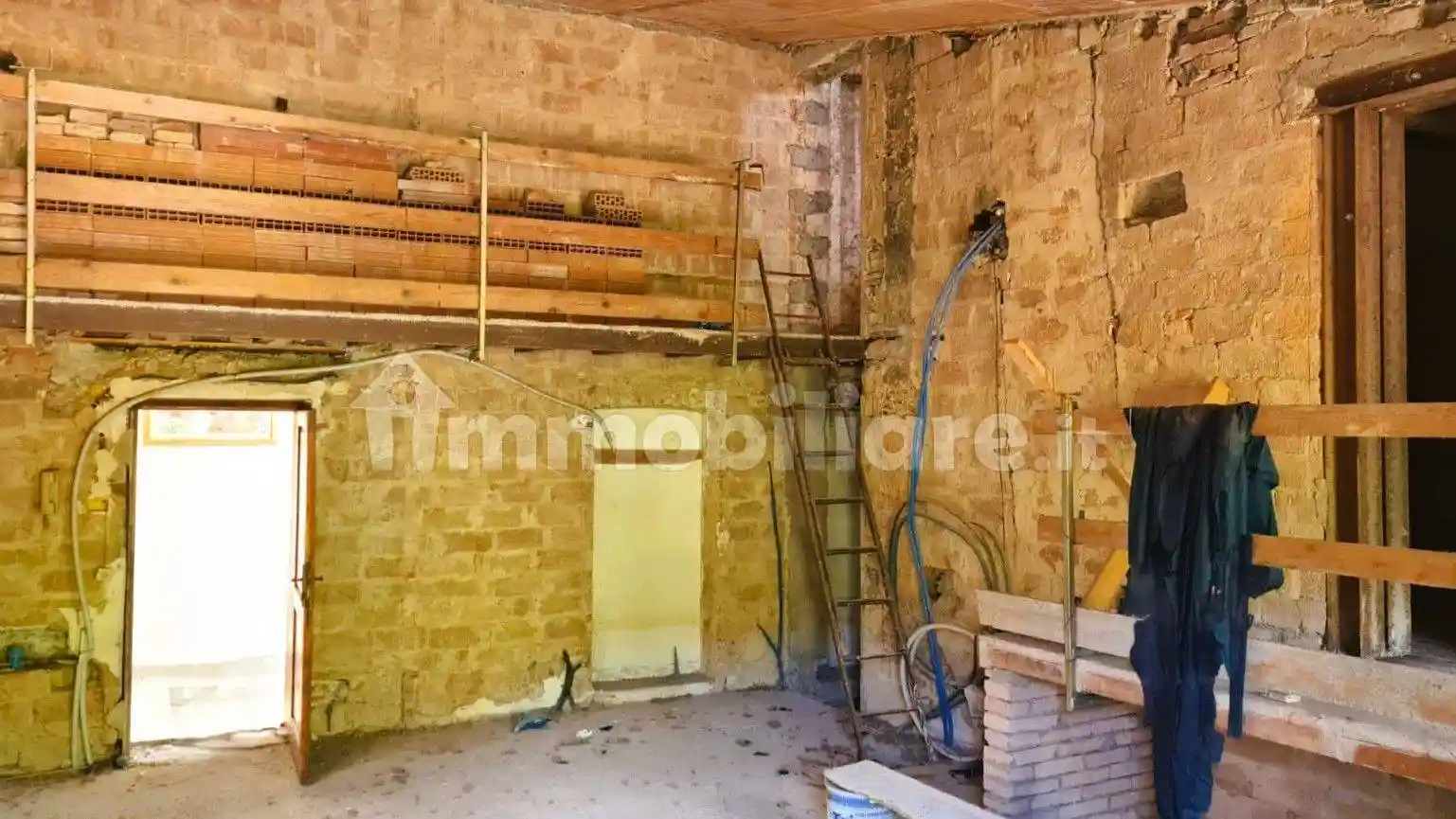 Trilocale via Roma, Certaldo Alto, Certaldo - foto 5