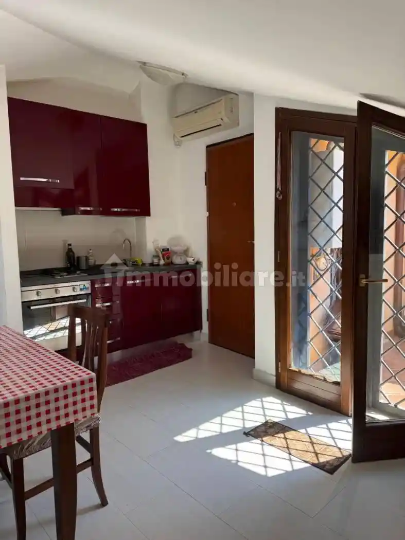 Attico - Mansarda in vendita a Frascati