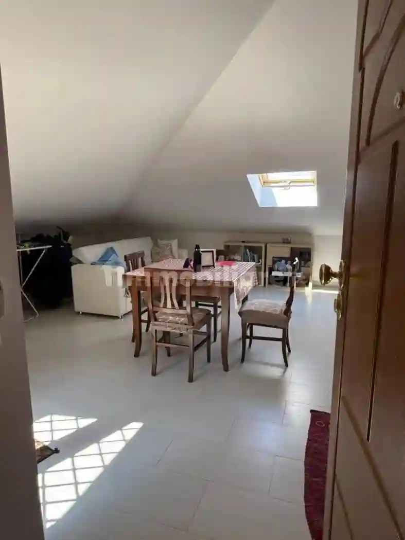 Attico - Mansarda - foto 4