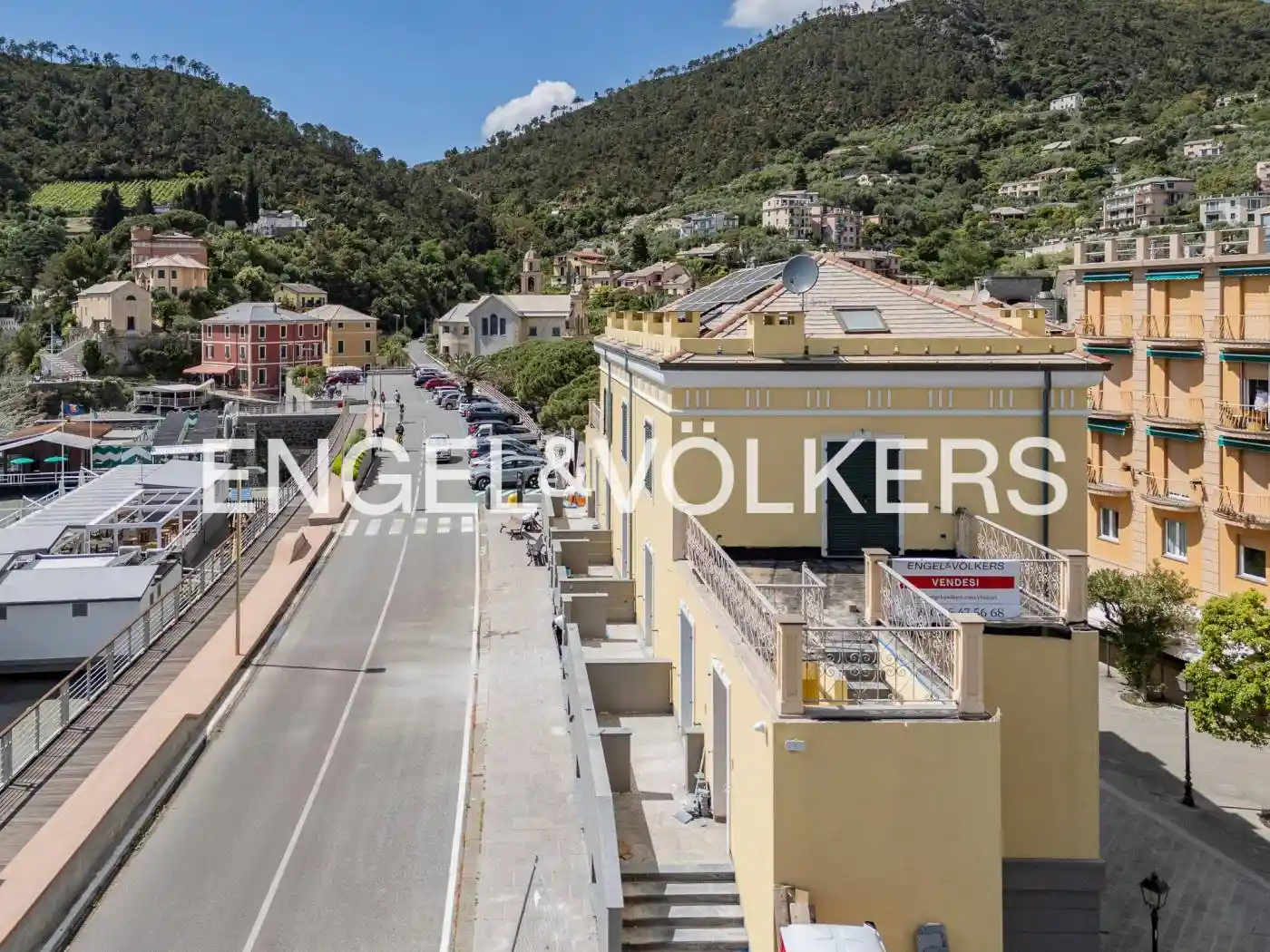 Quadrilocale via Fratelli Rezzano 7, Centro, Bonassola - foto 2