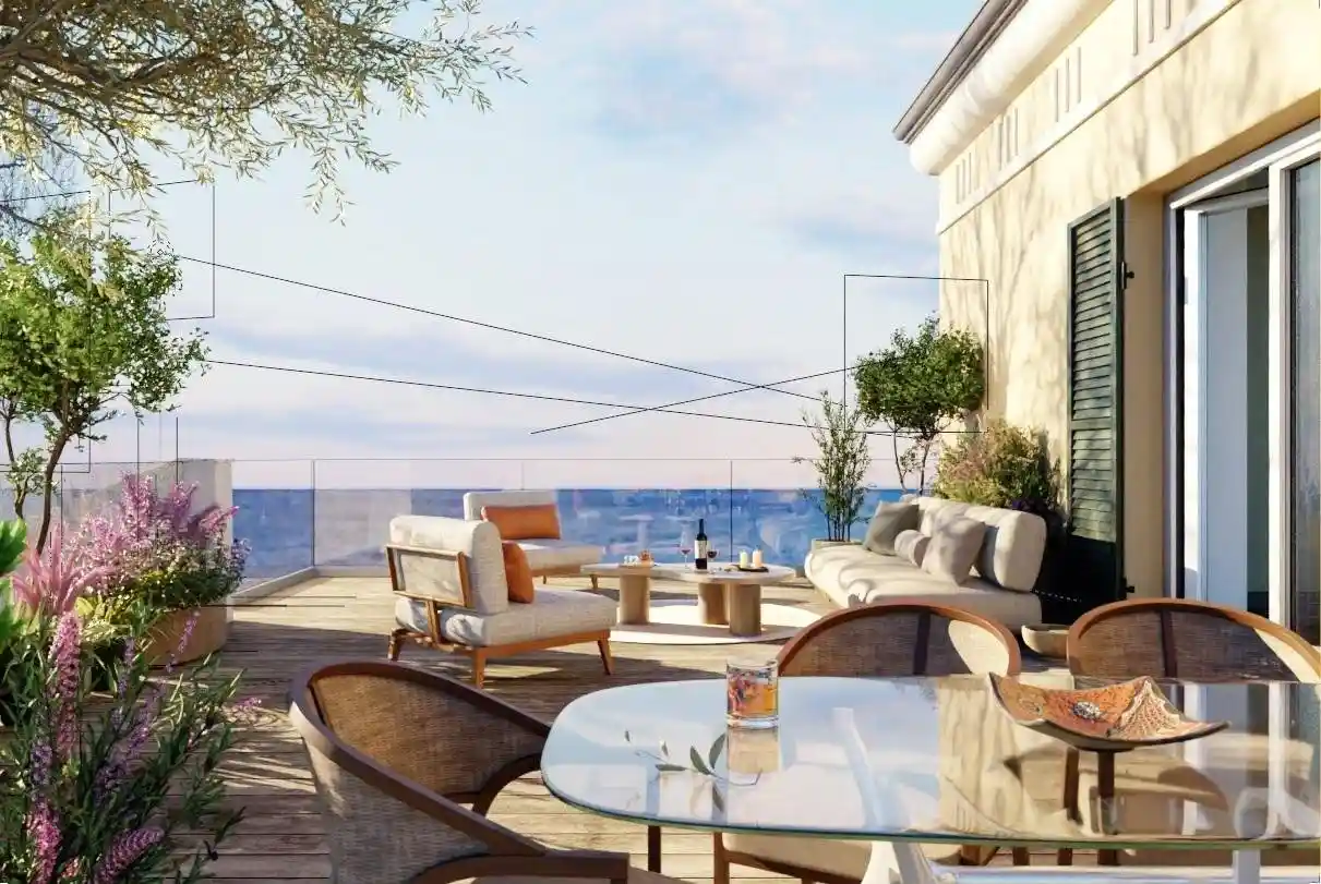 Quadrilocale via Fratelli Rezzano 7, Centro, Bonassola - foto 3