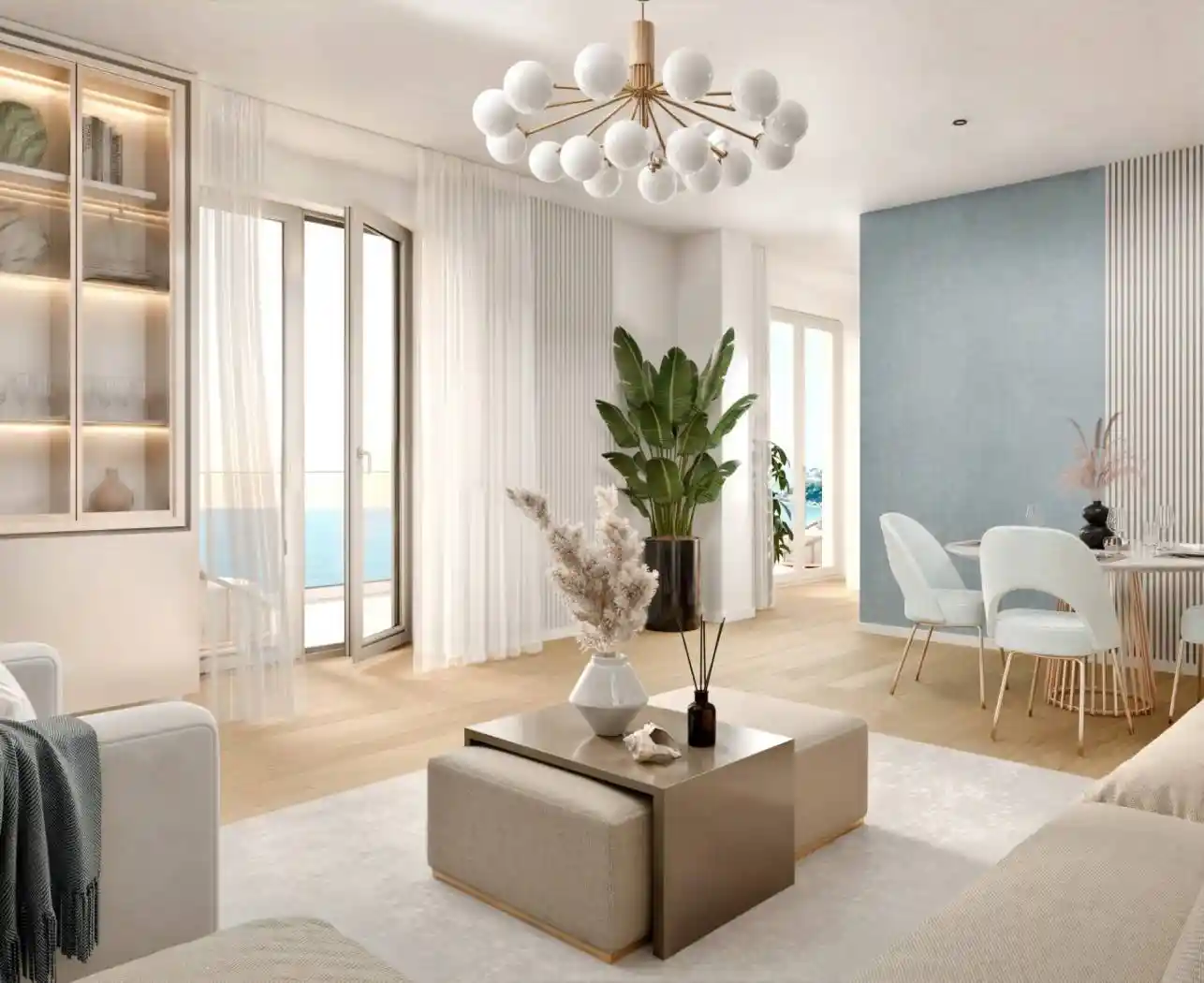 Quadrilocale via Fratelli Rezzano 7, Centro, Bonassola - foto 4