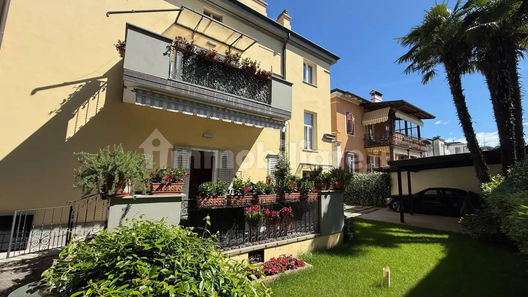 Villa in vendita a Gorizia