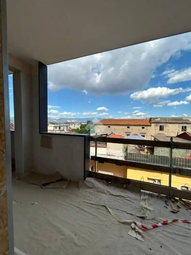 Trilocale piazza San Giorgio 6, Afragola - foto 2