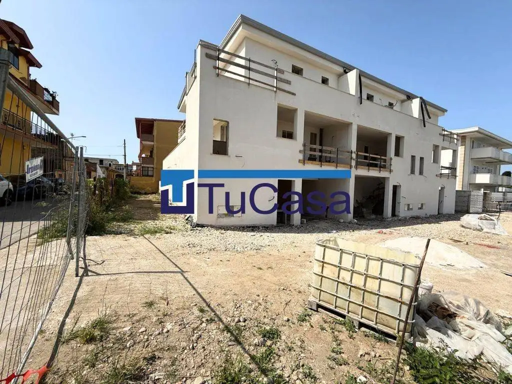 Villa in vendita a Parete