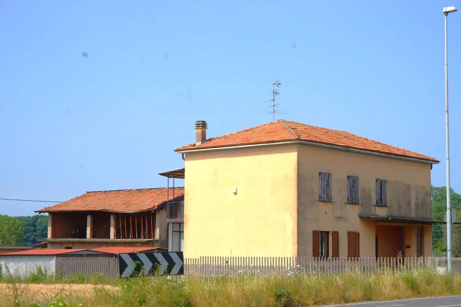 Appartamento via Don Angelo Pedrinelli, Carvico - foto 2