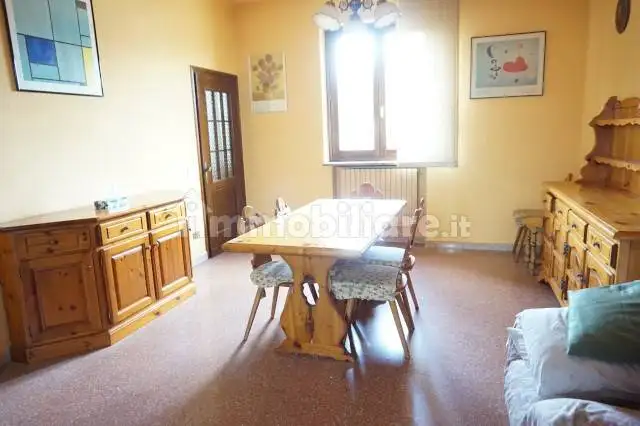 Appartamento via Don Angelo Pedrinelli, Carvico - foto 4