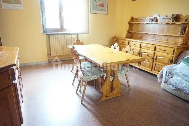 Appartamento via Don Angelo Pedrinelli, Carvico - foto 5