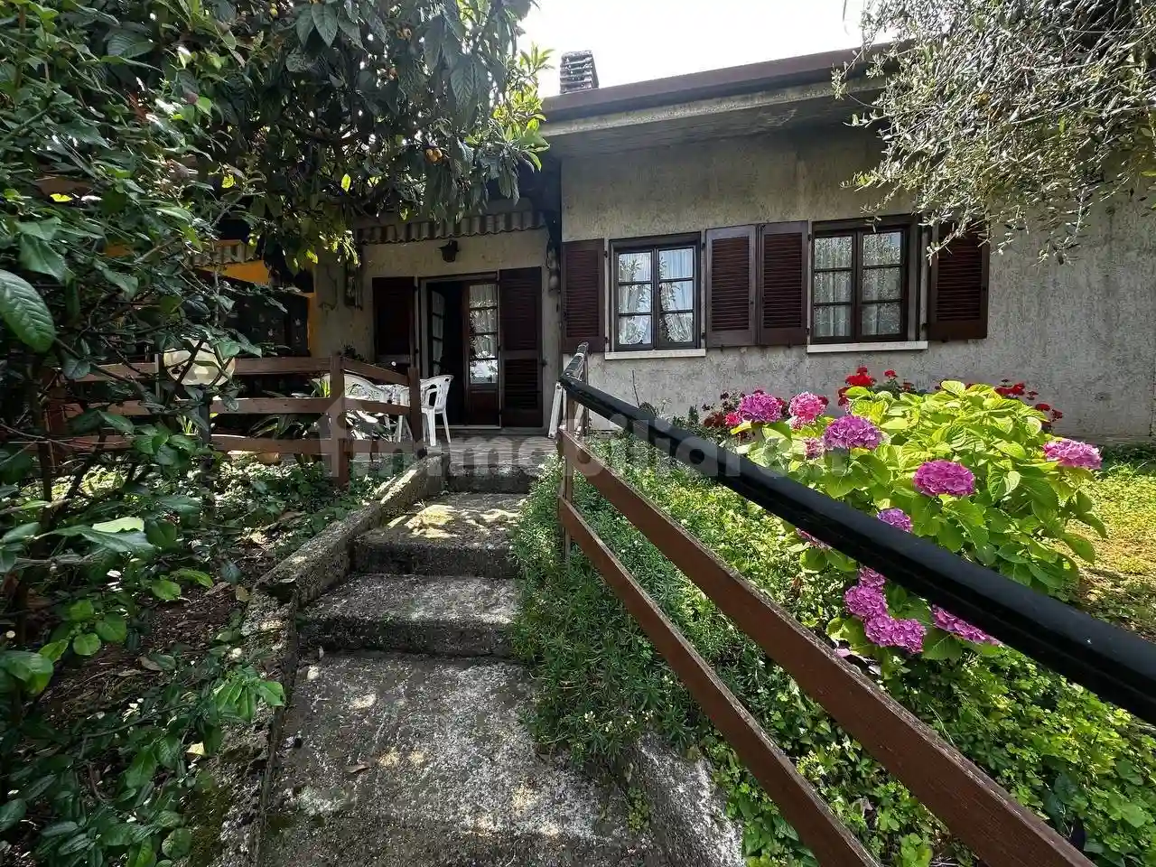 Villetta a schiera - foto 2