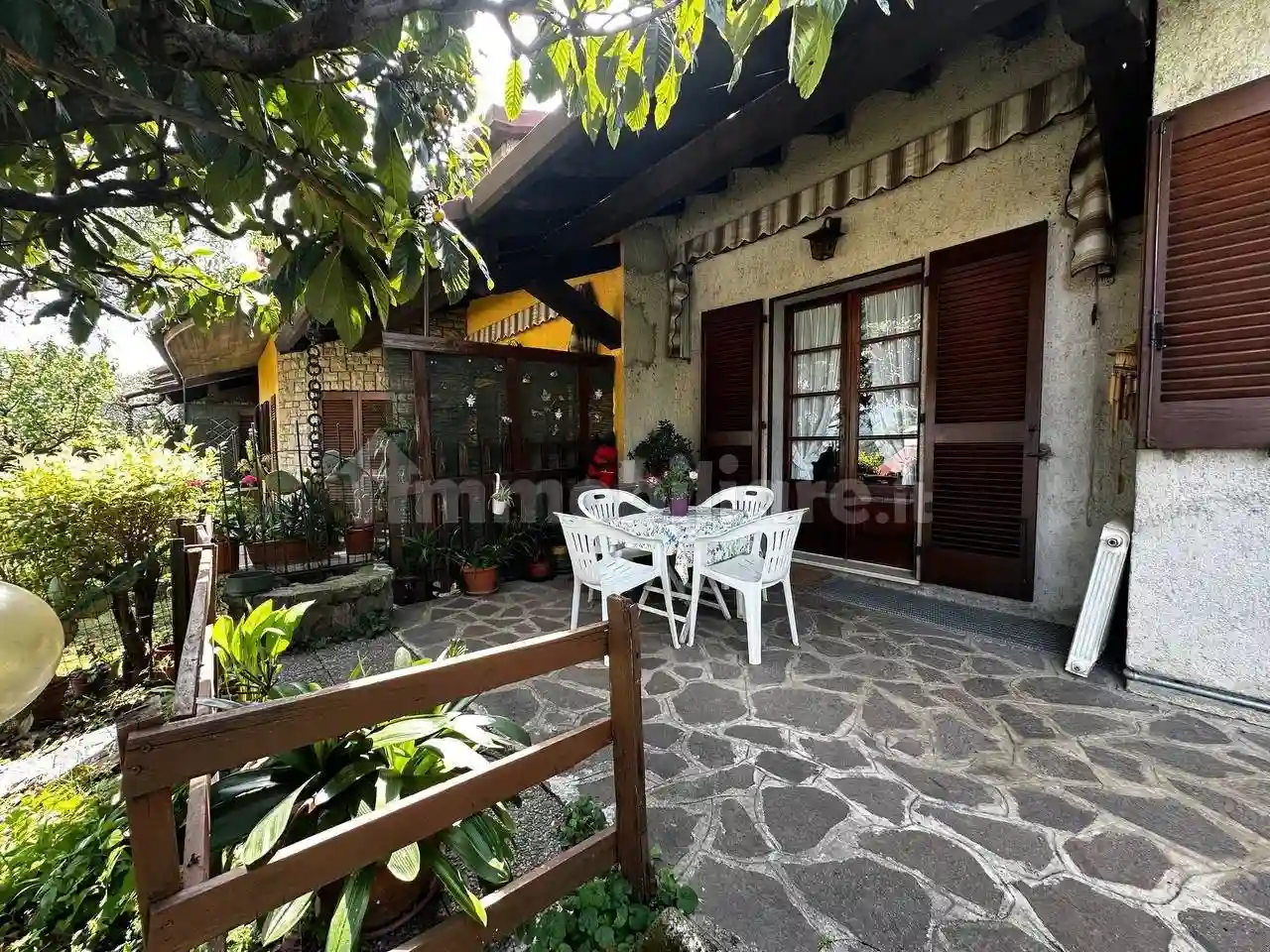 Villetta a schiera - foto 3