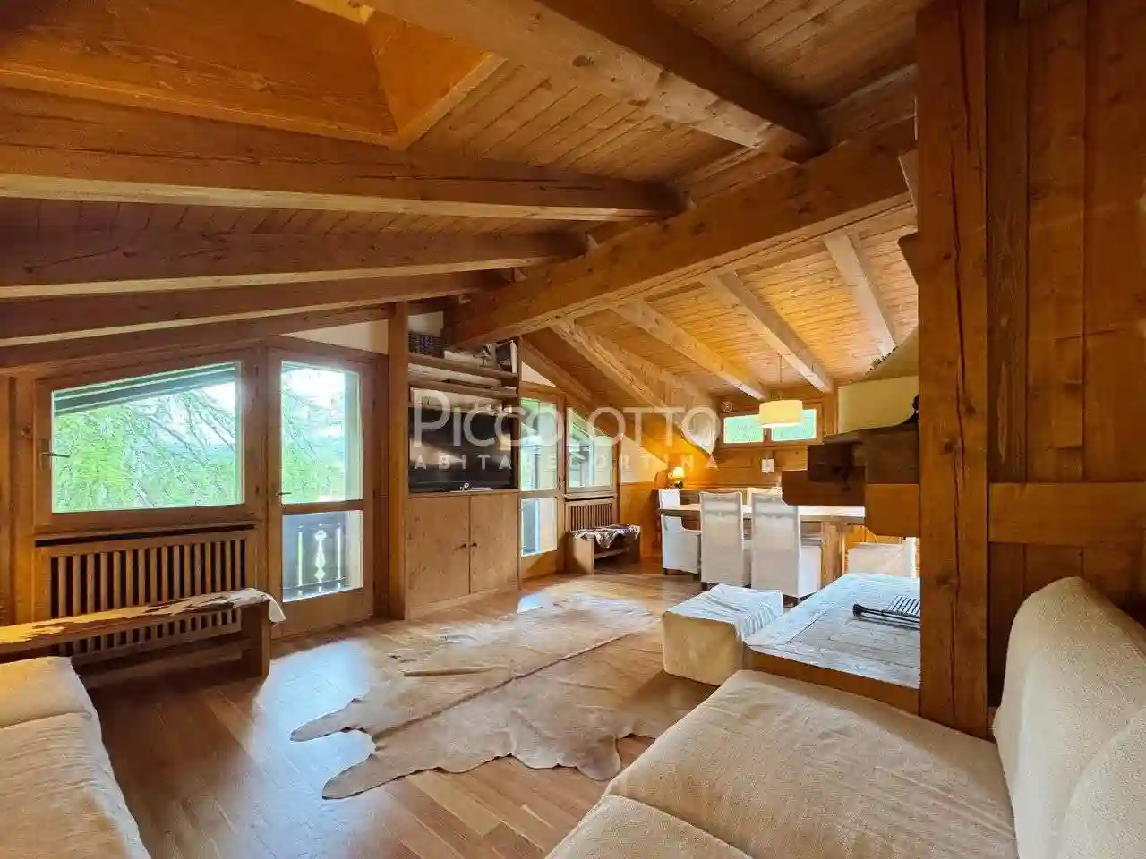 Attico - Mansarda - foto 2