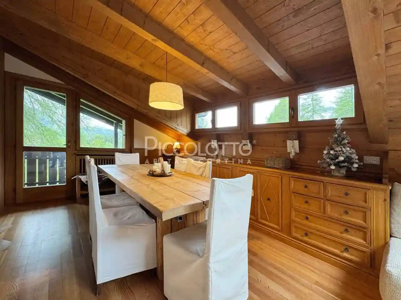 Attico - Mansarda - foto 5