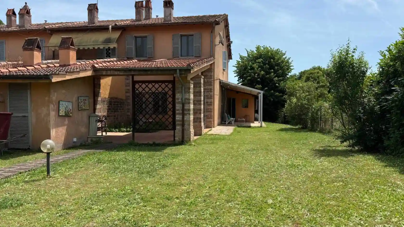 Villetta a schiera - foto 2