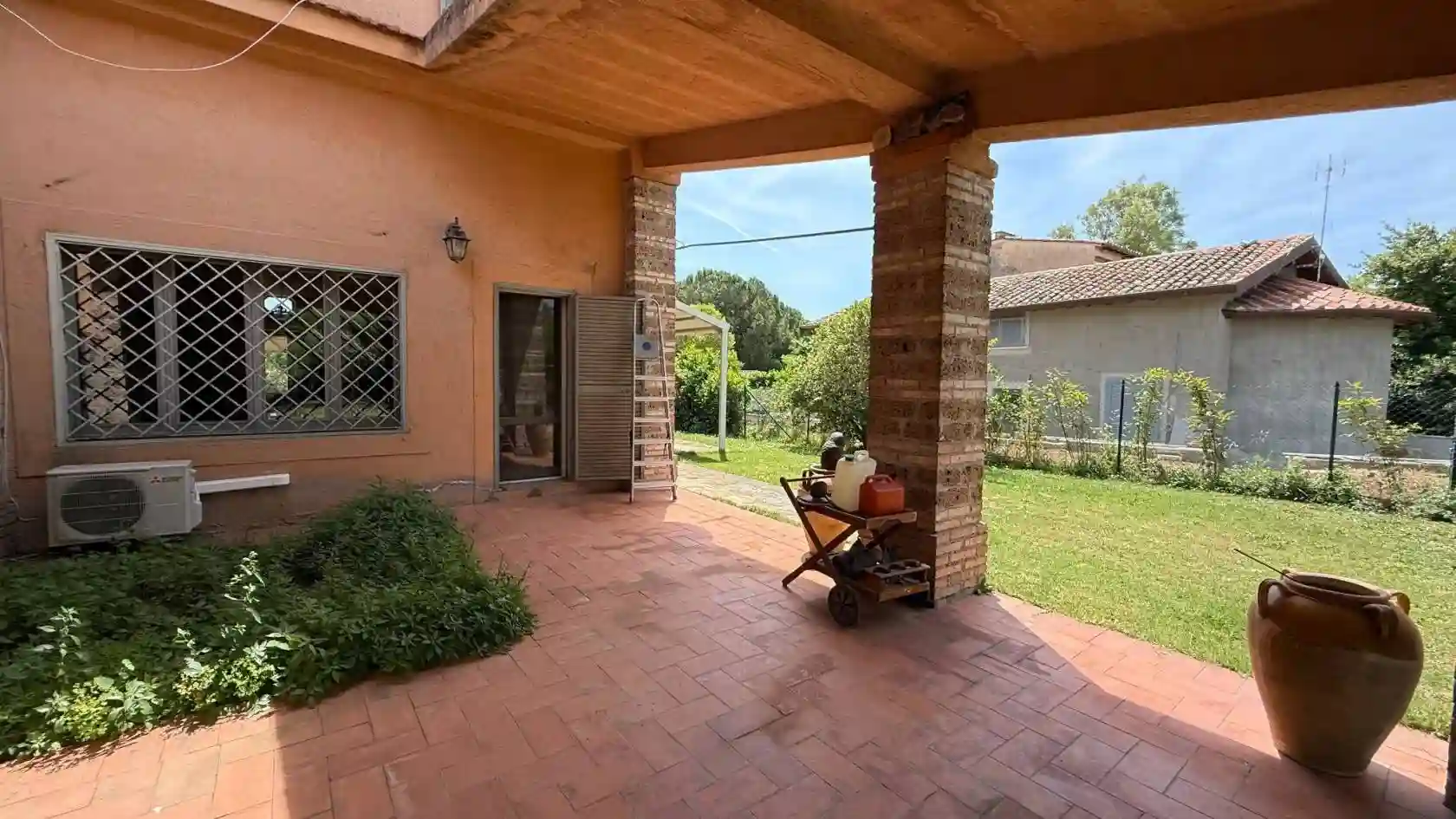 Villetta a schiera - foto 3