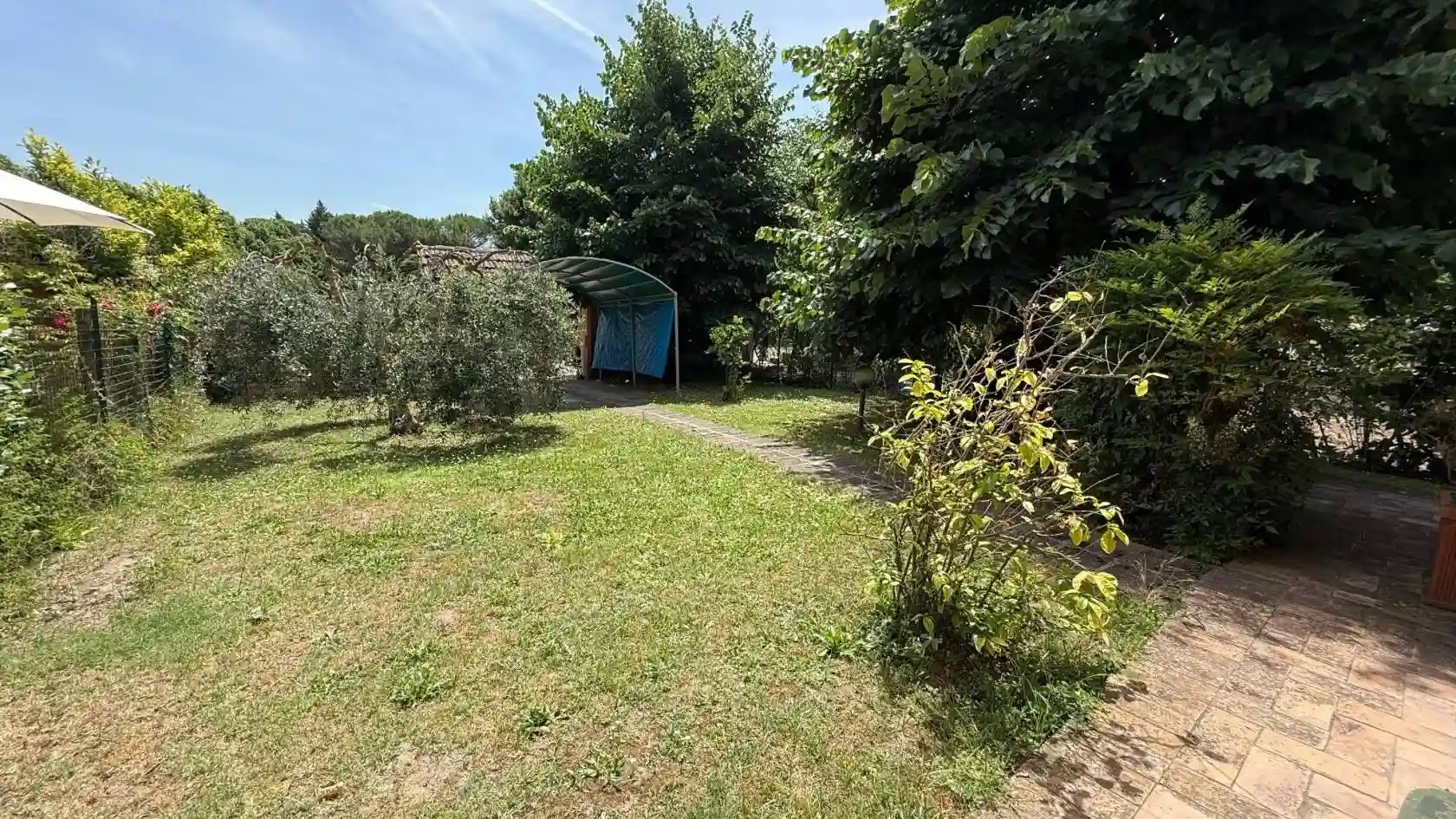 Villetta a schiera - foto 5