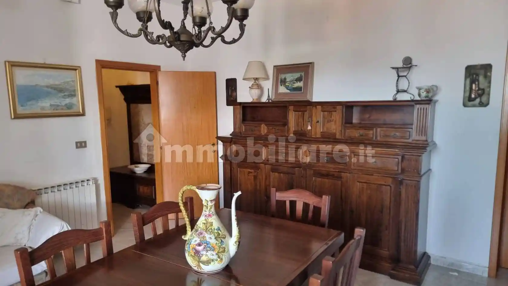 Appartamento via Civitella 7, Centro, Francavilla al Mare - foto 2