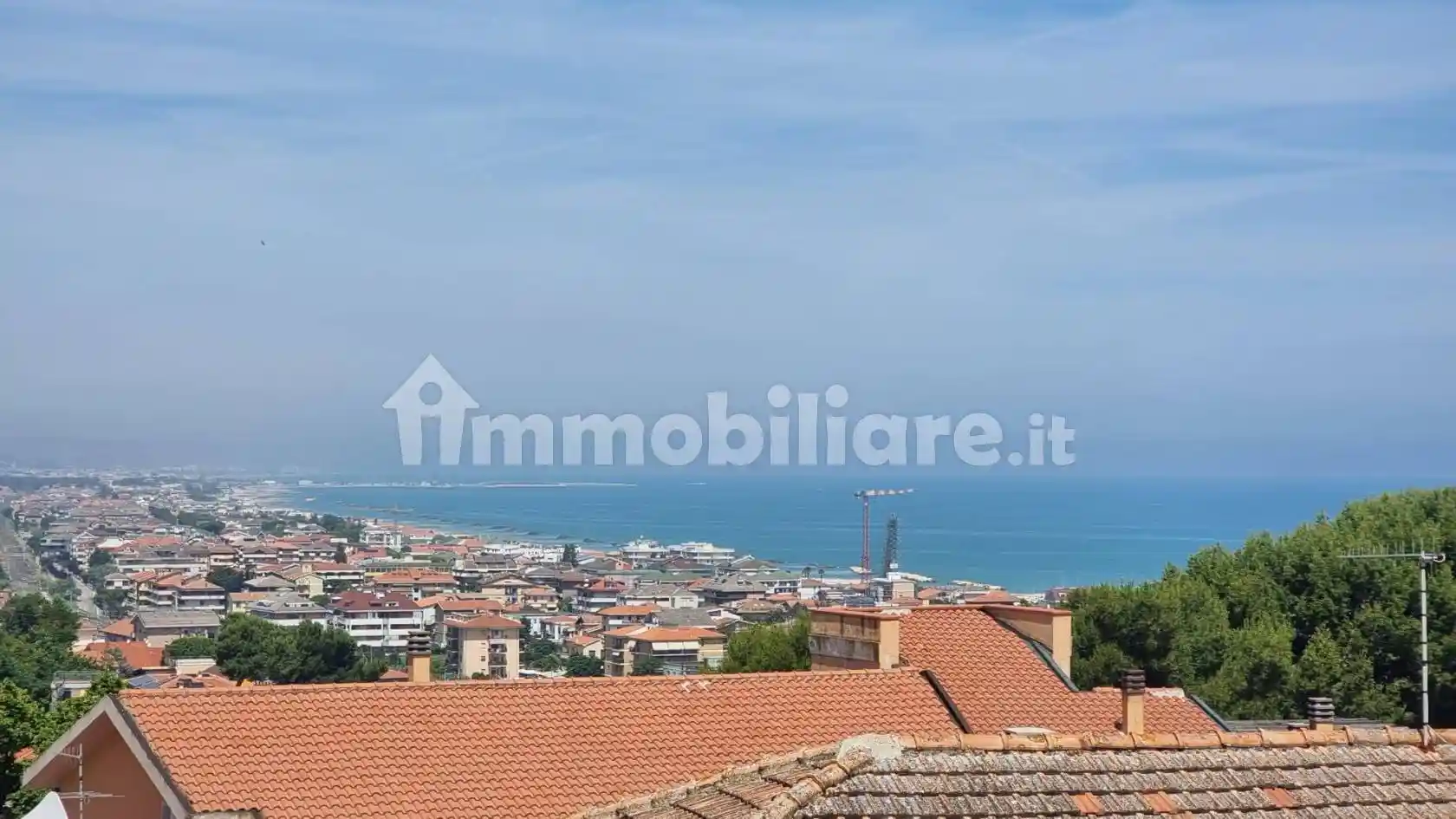 Appartamento via Civitella 7, Centro, Francavilla al Mare - foto 4