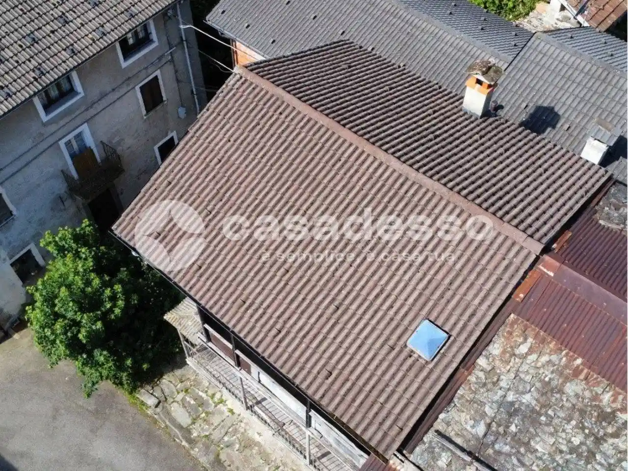 Terratetto unifamiliare Località Brugarolo 27, Cravagliana - foto 3