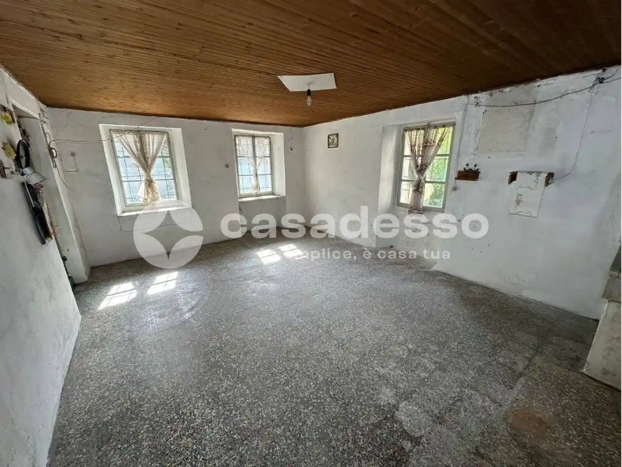 Terratetto unifamiliare Località Brugarolo 27, Cravagliana - foto 5