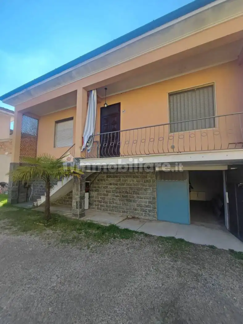 Trilocale via Principale, Centro, Borgarello - foto 2