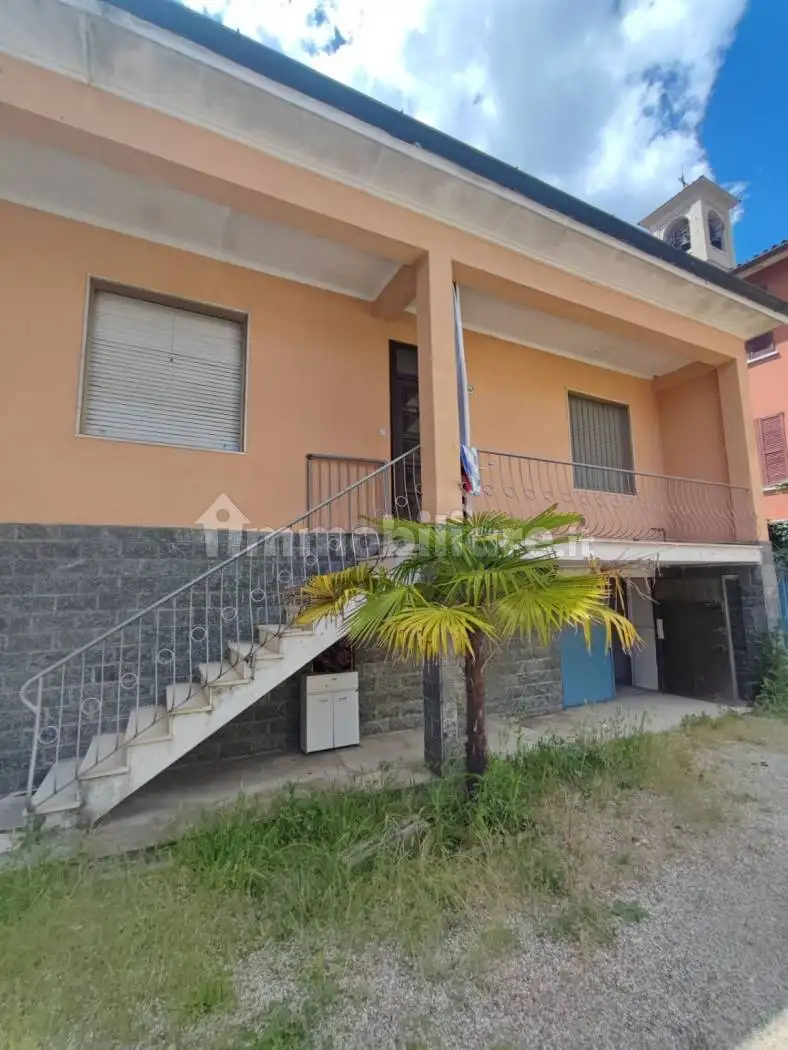 Trilocale via Principale, Centro, Borgarello - foto 3