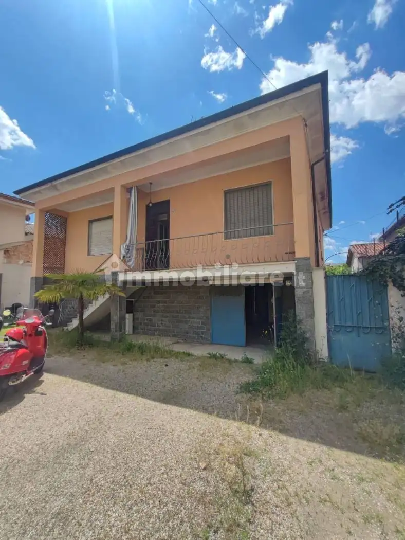 Trilocale via Principale, Centro, Borgarello - foto 4