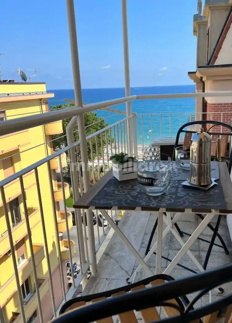 Appartamento in affitto a Savona