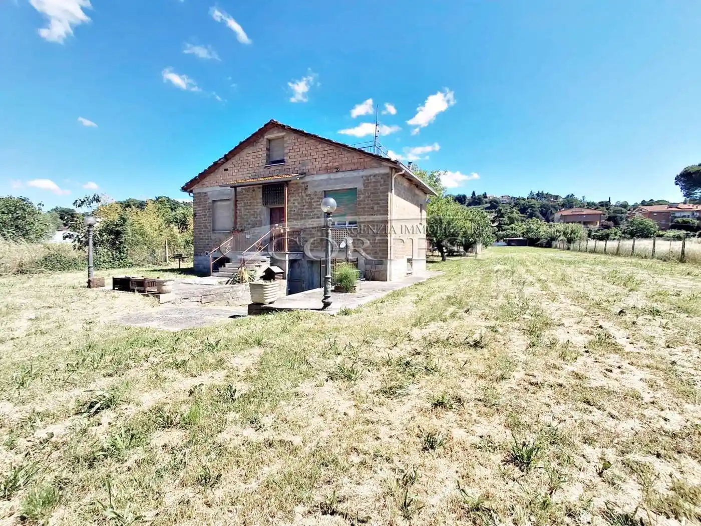 Casa indipendente in vendita a Perugia