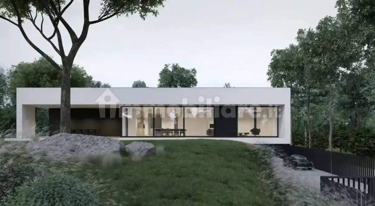 Villa in vendita a Cantù