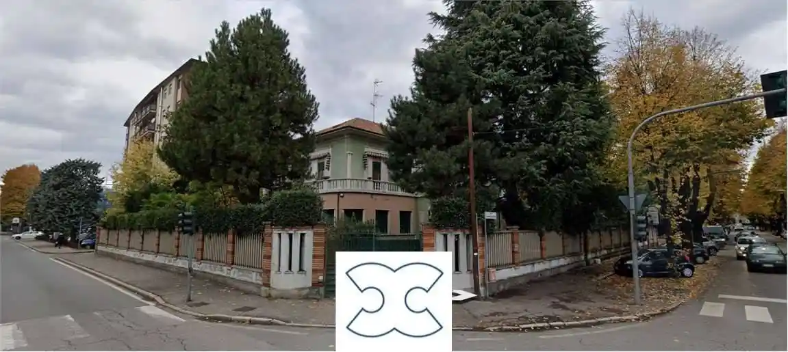 Villa in vendita a Gallarate
