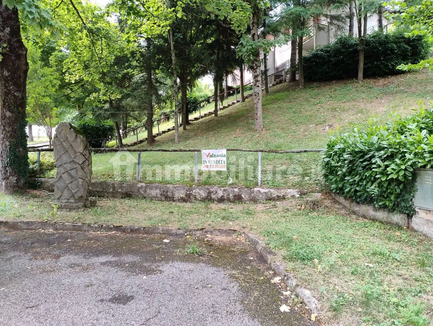 Villetta a schiera in vendita a Santa Sofia