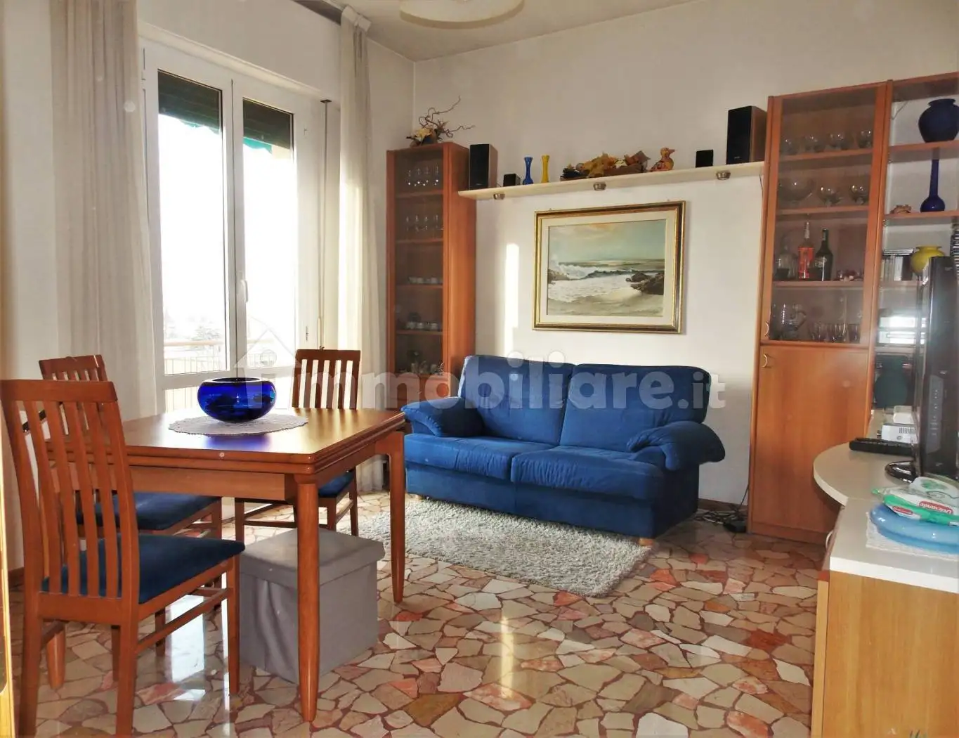 Appartamento in vendita a Ozzano dell'Emilia