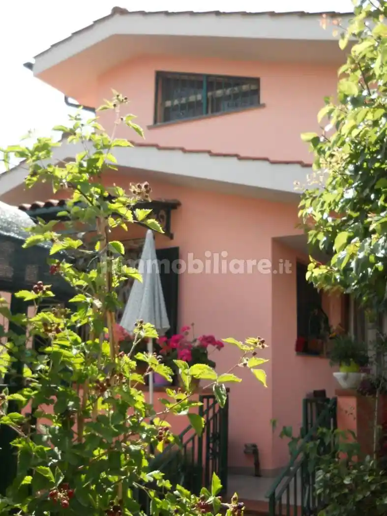 Villa in vendita a San Giuliano Terme