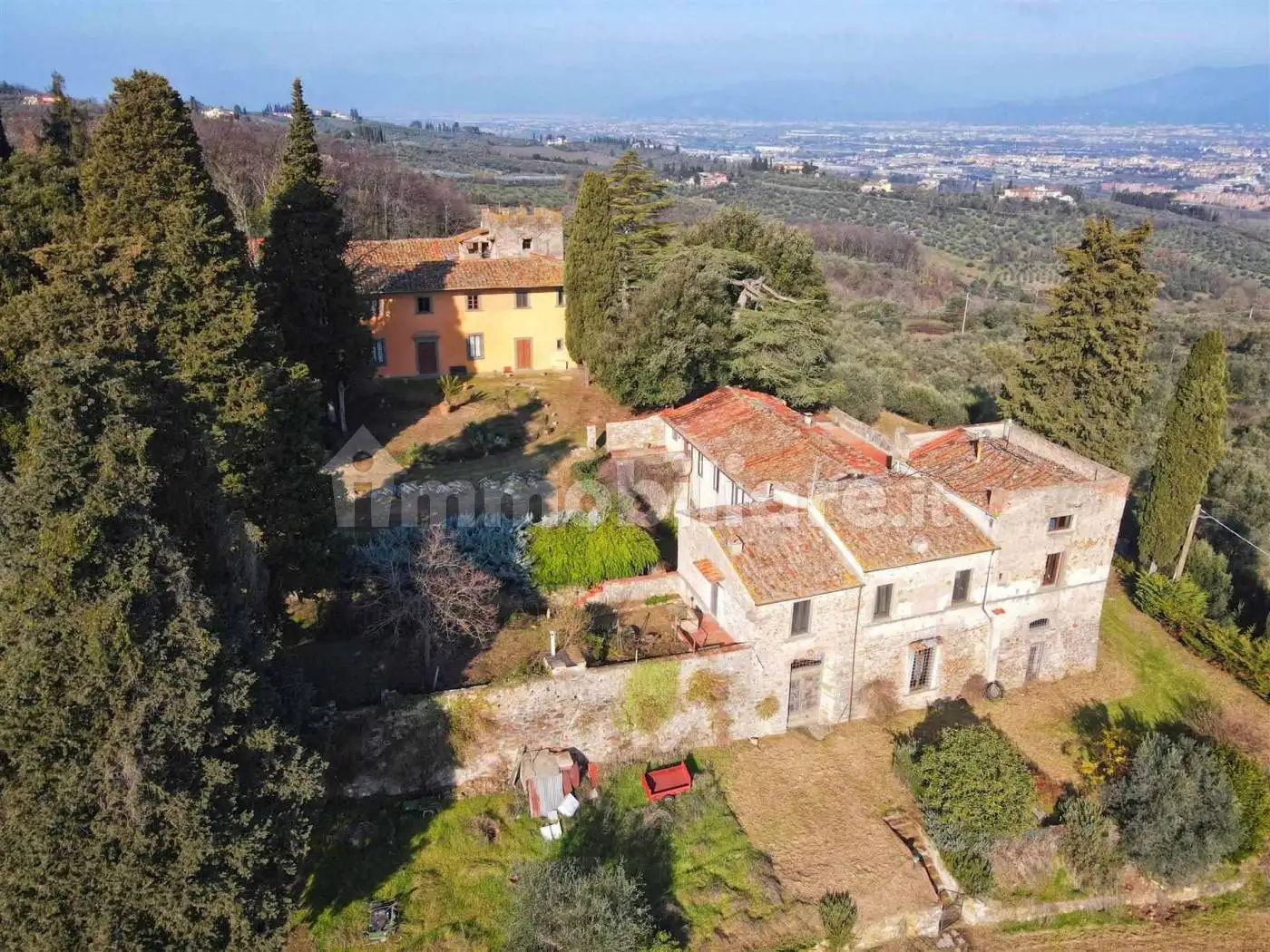 Appartamento in vendita a Scandicci