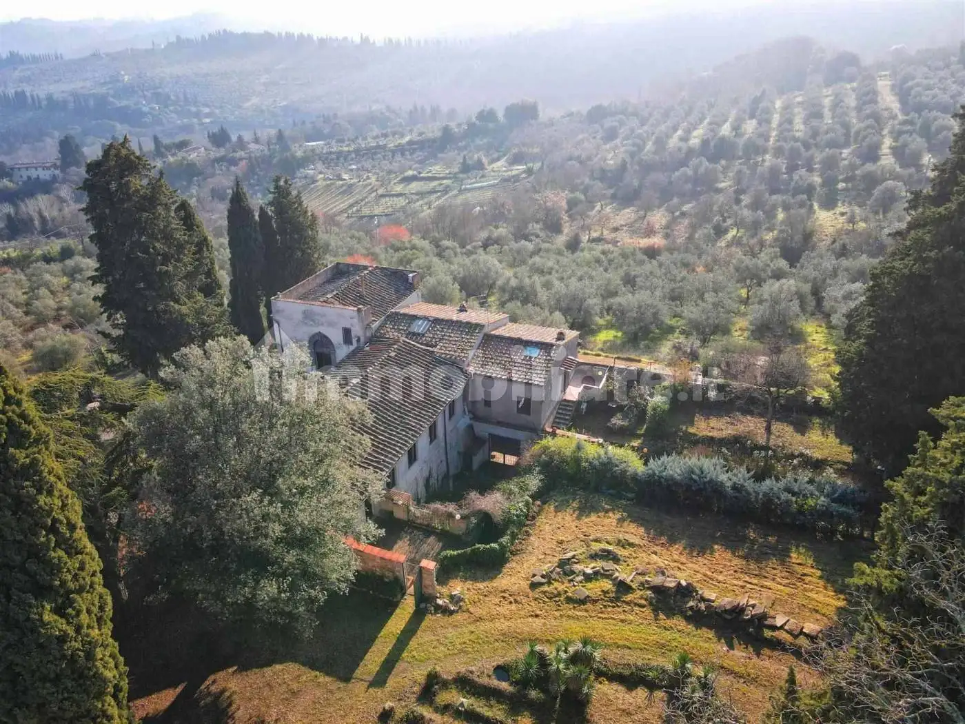 Appartamento in vendita a Scandicci