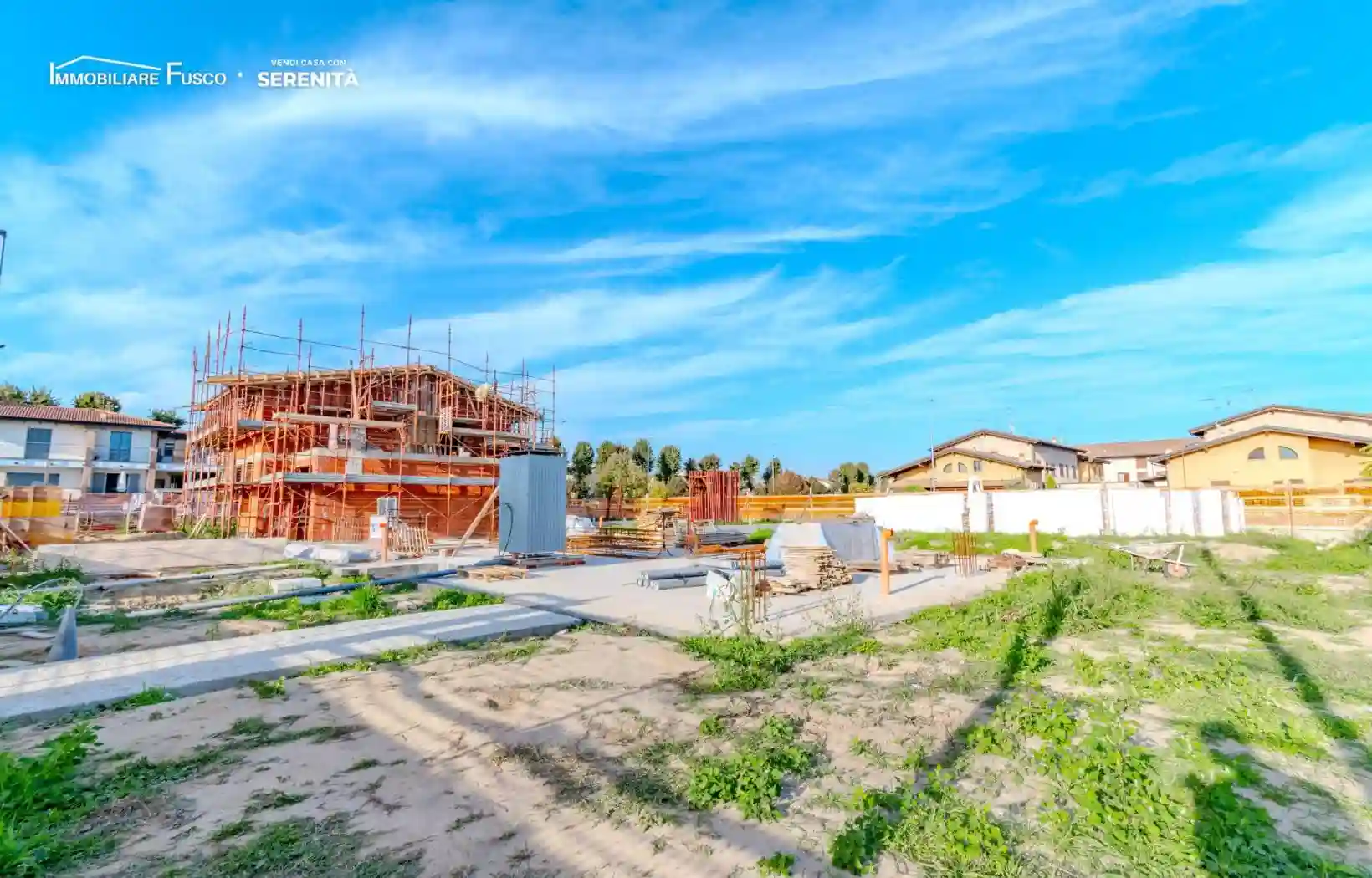 Villetta a schiera - foto 2