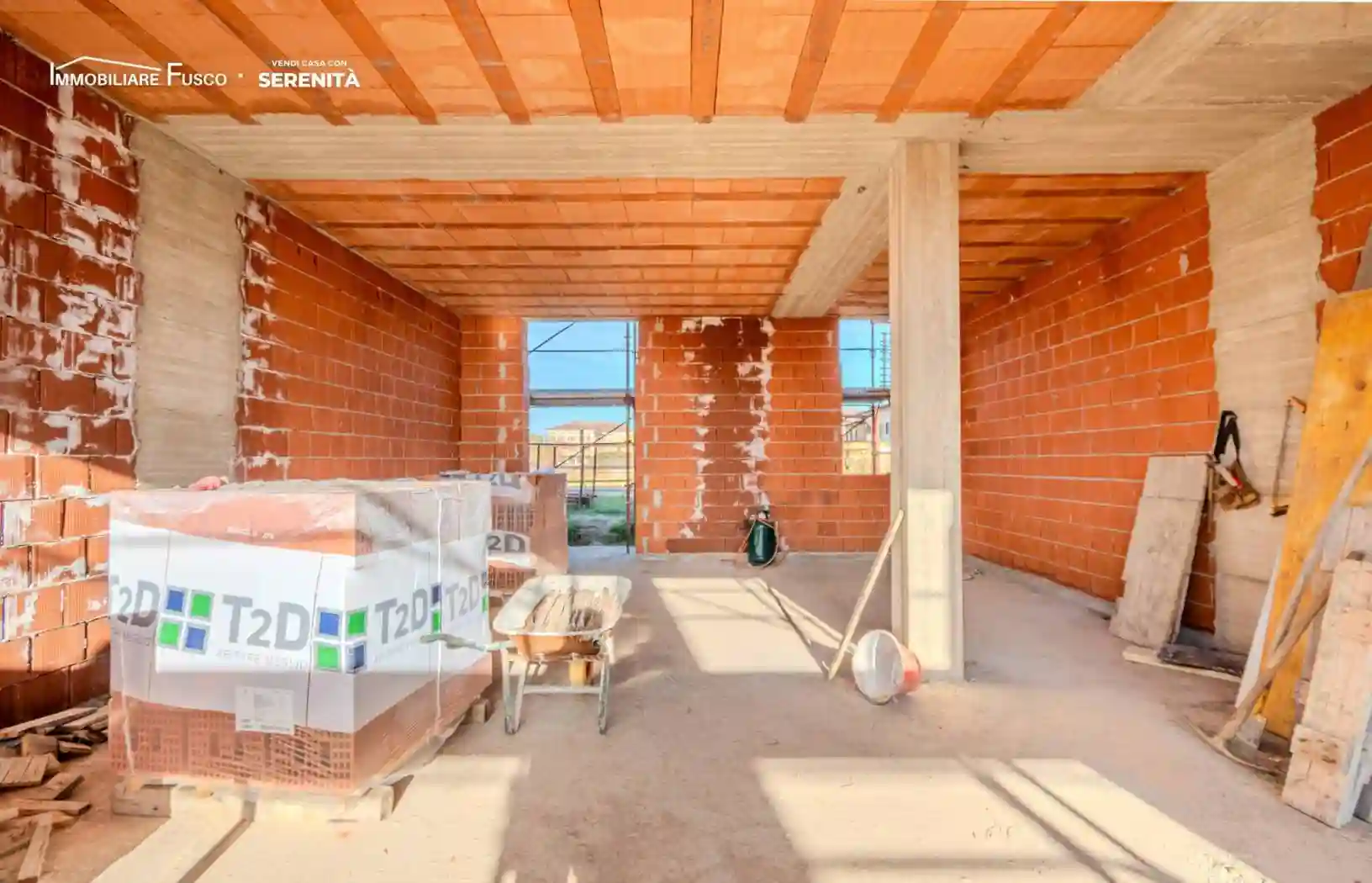 Villetta a schiera - foto 4