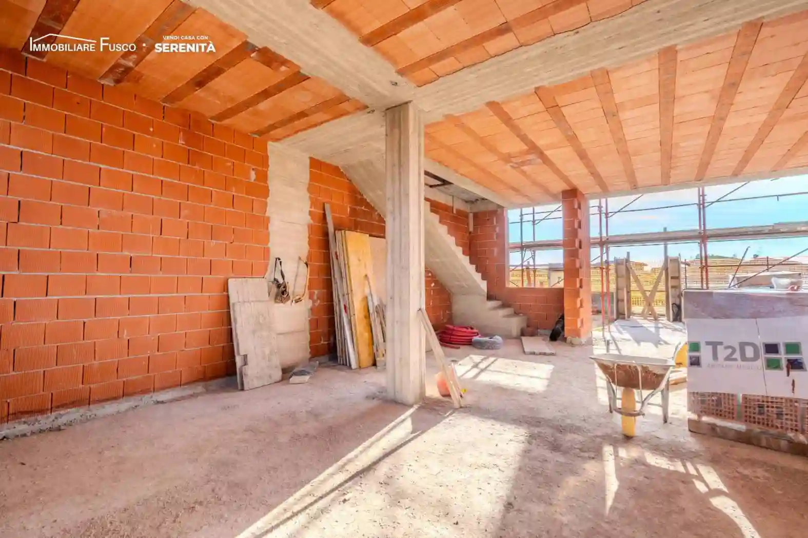 Villetta a schiera - foto 5