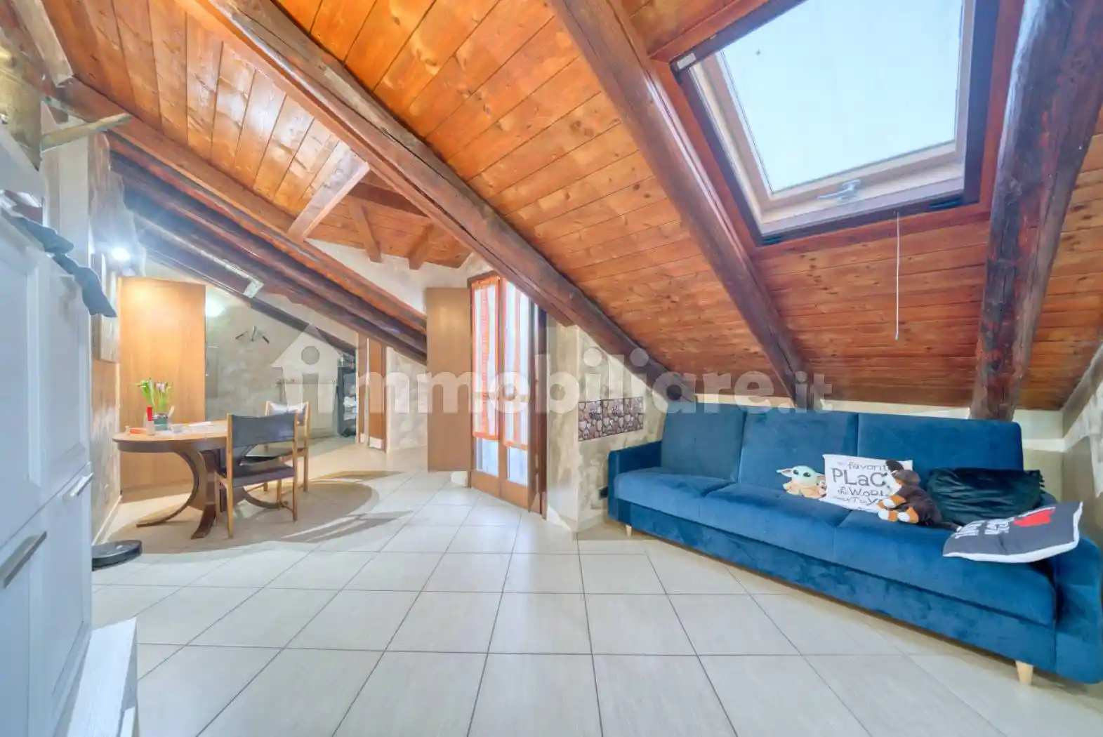 Appartamento in vendita a Torino