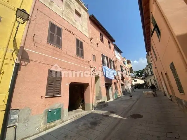 Appartamento in vendita a Sanremo